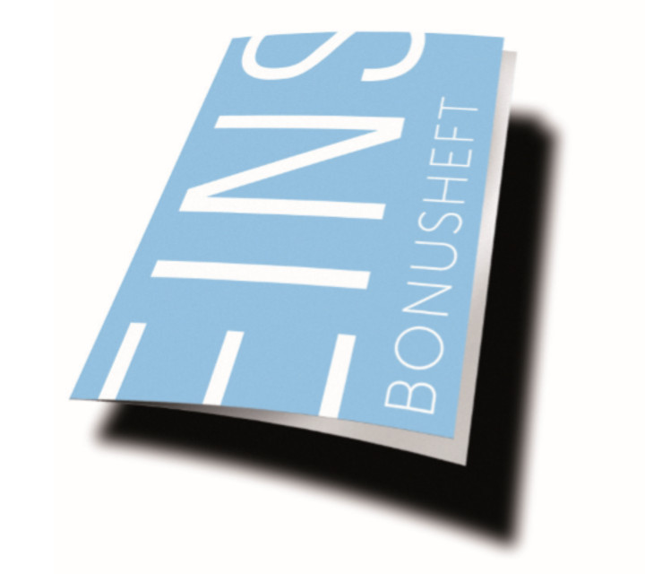 praxis design bonusheft