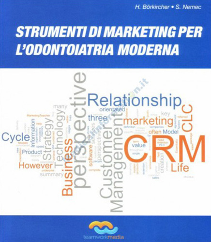 Strumenti di marketing per l´odontoiatria moderna