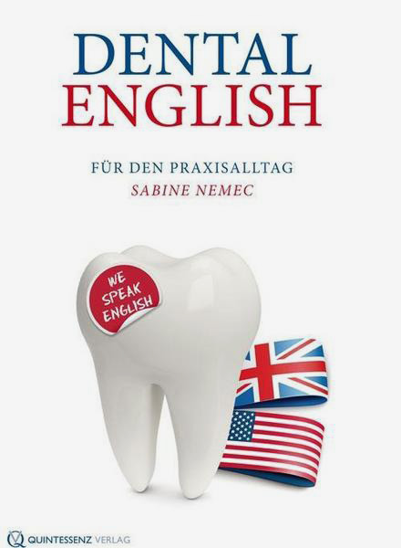 Dental English: Für den Praxisalltag