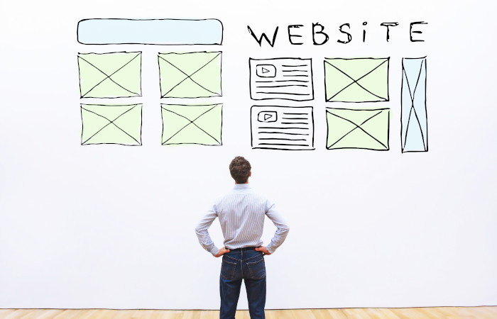 Praxiswebsite: schön oder auch nützlich und sichtbar?