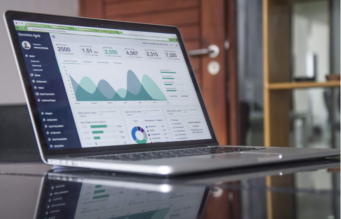 Online Marketing – Der richtige Mix macht’s